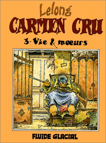 couverture de : Vie et moeurs