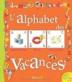 L'alphabet des Vacances