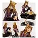 Produktbild Moekore PLUS NO.14 [Spice and Wolf] Holo (1/6 PVC Figure) (japan import)