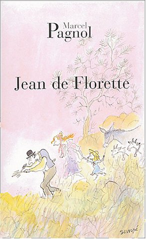 couverture de : Jean de Florette