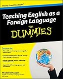 Teaching English as a Foreign Language for Dummies
