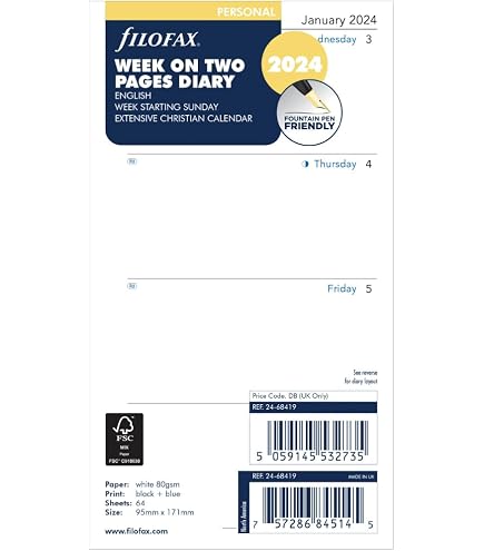 Just Stationery Notizbuch Im Polizeiblock-Design – Mini-Reporterbuch Mit Bleistift & Gummiband
