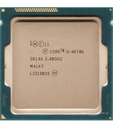 PCパーツ intel core i7 4790k Silver Intel Core i7-4790K Processor 8M Cache, up to 4.40