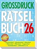 Image de Großdruck-Rätselbuch 26