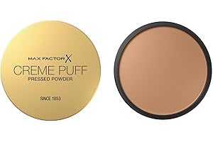‎MAX FACTOR Max Factor Creme Puff Restage - 42 Deep Beige