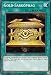 Produktbild SDCL-DE027 - Gold-Sarkophag - Common - Yu-Gi-Oh - Deutsch - 1. Auflage - LMS Trading