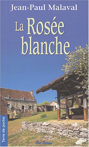 couverture de : La rosée blanche