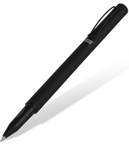 専用　PENさん返品用 Oliver Hexa Tou Stylus Ball Pen | Red | Matte Finish Metal Body