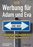 Image de Werbung für Adam und Eva: Zielgruppengerechte Ansprache durch Gender Marketing Communication