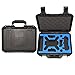 Produktbild Fenebort wasserdicht Hardshell Rucksack Tasche rc ersatzteile Koffer Box für DJI Spark