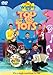 Produktbild The Wiggles - Top of the Tots