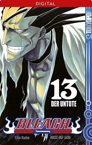 Bleach 13