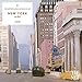 New York in Art 2019 Wall Calendar by 