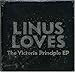 Produktbild Victoria Principle Ep by Linus Loves (2006-04-06)