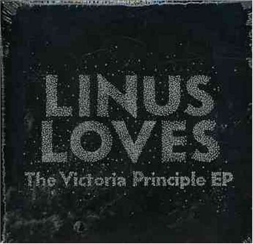 Preisvergleich Produktbild The Victoria Principle EP by Linus Loves