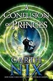 A Confusion of Princes (English Edition) by 