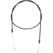 105-1845 Trazione Cavo Per Toro 22 Recycler Anteriore Guida - Foto 7