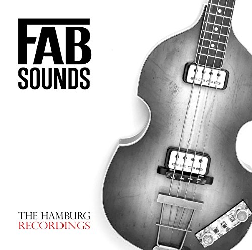 Preisvergleich Produktbild The Hamburg Recordings