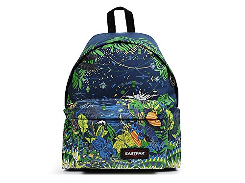 Preisvergleich Produktbild Eastpak Authentic Rucksack Padded Pak´R 17N olympic special