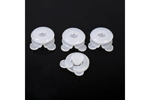 ‎HZTYYIER 4Pcs Bettdeckenclipse, Bettdeckenhalter Bettdecken Clips Pins, Bettbezug Pins Blatt Schlafzimmer Quilts Befestigung Halter Greifer