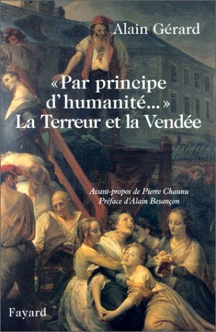 "Par principe d'humanité..."