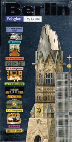 Download Polyglott City Guide, Berlin