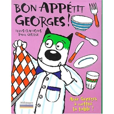 Bon Appetit Georges Pdf Download Jurisralffffdffff