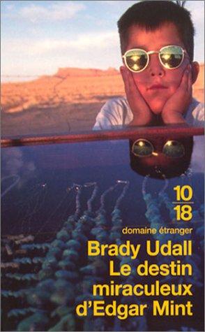 Destin miraculeux d'Edgar Mint, Le