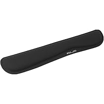 Maus Und Tastatur Pads Tastatur-Mauspad, Handgelenkauflage, Erweitertes Gaming-Mauspad, Großes XXL- Mauspad + Ergonomische Memory-Schaum- Handgelenkauflage, Büro- Schreibtischmatte, Wasserdichter Schreibblock Ergonomische Tastaturen Pad