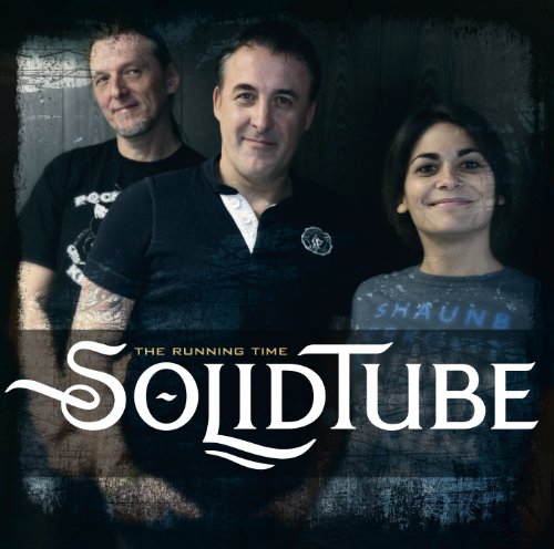 Preisvergleich Produktbild The Running Time