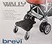 Brevi Wally foot board