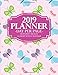 Produktbild 2019 Planner Day Per Page Butterfly Beauty Diary With Calendar: A Butterfly themed 2019 One Year Planner Diary with Calendar Suitable For Use In The Home or Office (Butterfly Beauty A5, Band 1)