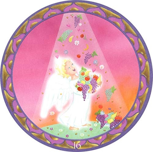 Ronde des Anges Ronde des Anges