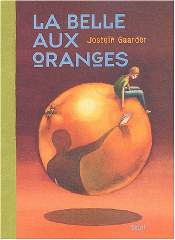couverture de : La Belle aux oranges
