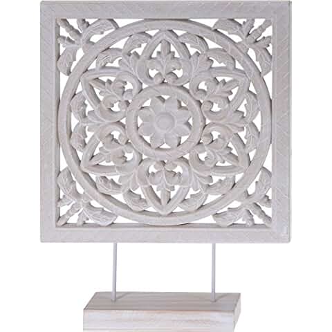 Suchergebnis auf Amazon.de für: Holzornamente - Möbel & Wohnaccessoires