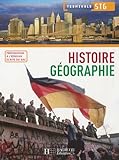 Image de Histoire Géographie Tle STG