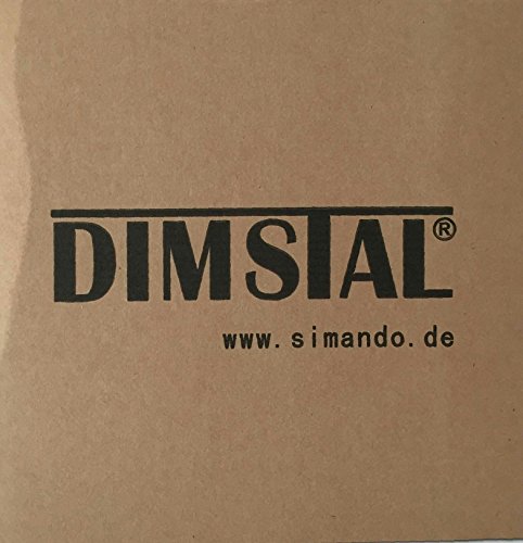 24,5 cm Universal Mikrowelle Ersatz Drehteller Glasteller Ersatzteil Microwelle Ersatzteller mit 24,5cm Durchmesser Teller Mikrowellenteller Microwellenteller - 3