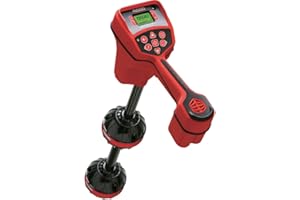 RIDGID 19238 NaviTrack Scout Locator, Underground Pipe Locator and Underground Cable Location Device