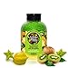 TUTTI FRUTTI Kiwi & Carambola Aromatic Bath Salt /600ml