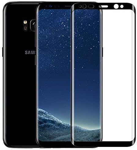 Galaxy S8 Plus Screen Protector, Full Screen Coverage 3D PET HD Screen Protector Film for Samsung Galaxy S8 Plus.