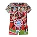 Produktbild FC Bayern München Trikotkalender Kalender + gratis Aufkleber forever München