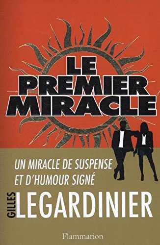 Télécharger Le premier miracle PDF Fichier Télécharger Le premier miracle PDF Fichier