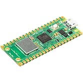 SANEC Raspberry Pi Pico W