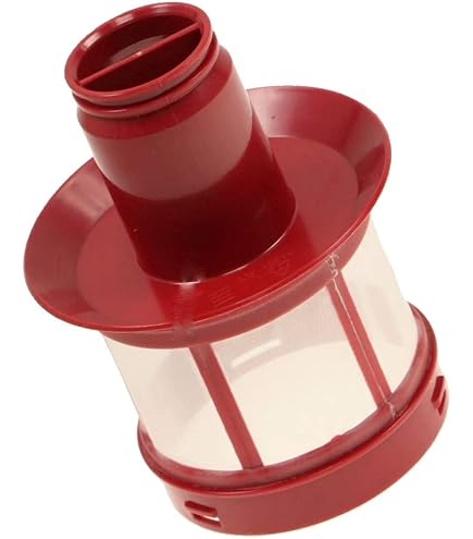 HEPA Filtro para Aspiradora con Código Original 35602170 T116-EXH para