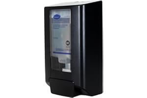 Diversey D7524177 Intellicare Spender Manuell, Schwarz