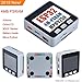 Produktbild WINGONEER M5Stack ESP32 Stackable Kit Steuerplatine MPU9250 / 4 MPSRAM Wifi BLE Für Arduino GROVE