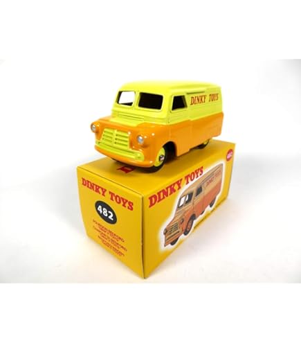 DINKY TOYS ATLAS : 589 GAK BERLIET DéPANNEUSE NEUF