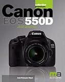 Image de Canon eos 550D