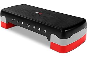Plateforme de step PS-150