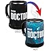 Produktbild Doctor Who Dr Who Wärme zeigen 20 Kaffee-Haferl/Stein mit Logo